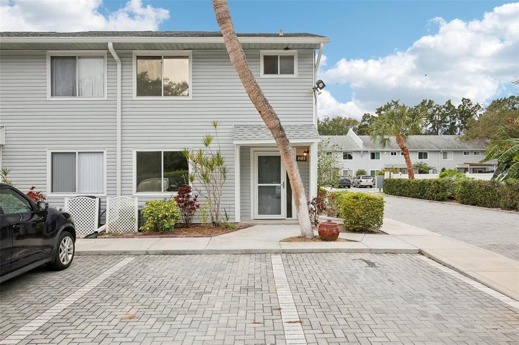 500 NY AVENUE Unit 21, DUNEDIN, FL 34698