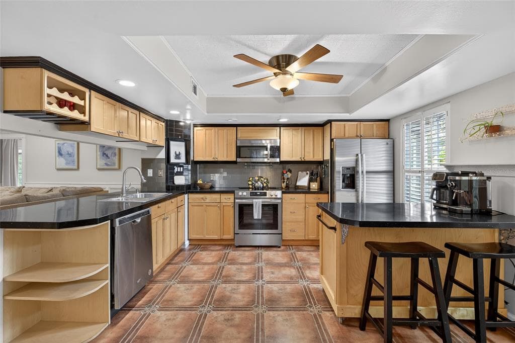 4945 CANTERBURY DRIVE, LAND O LAKES, FL 34639 photo 3