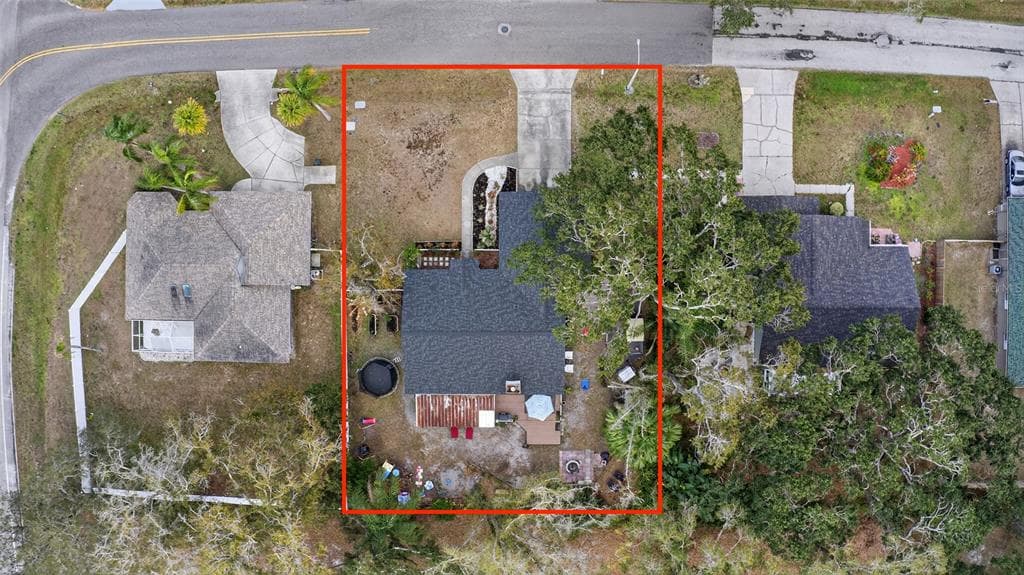 4945 CANTERBURY DRIVE, LAND O LAKES, FL 34639 photo 5