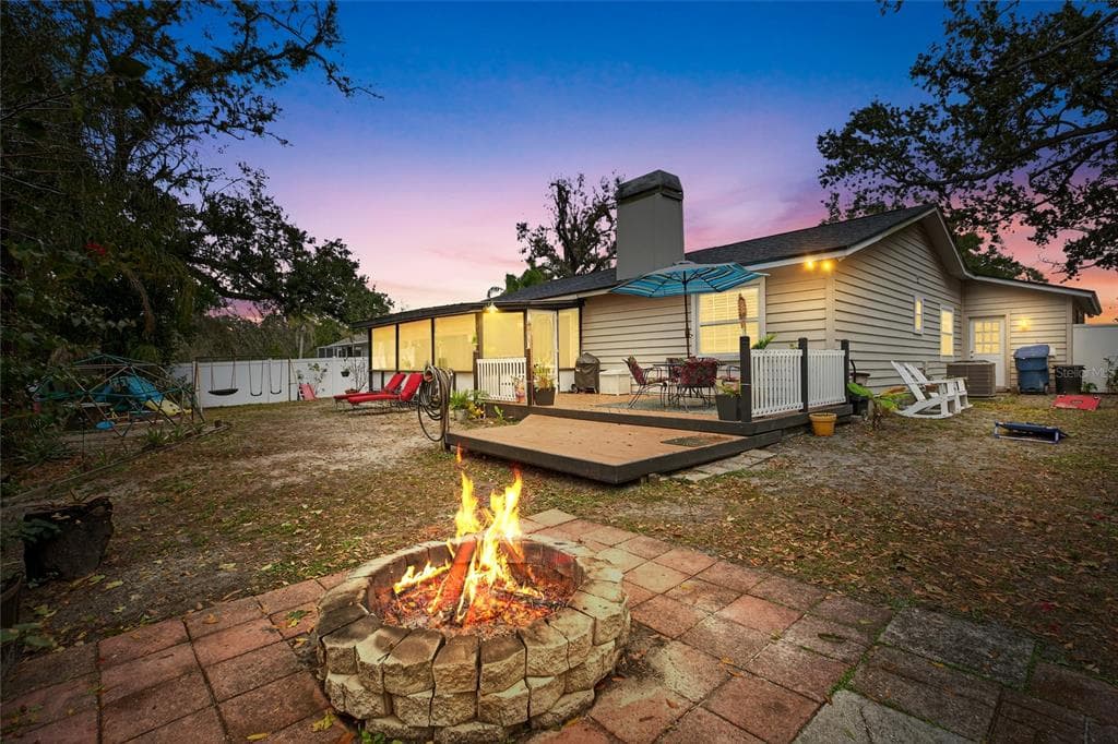 4945 CANTERBURY DRIVE, LAND O LAKES, FL 34639 photo 4