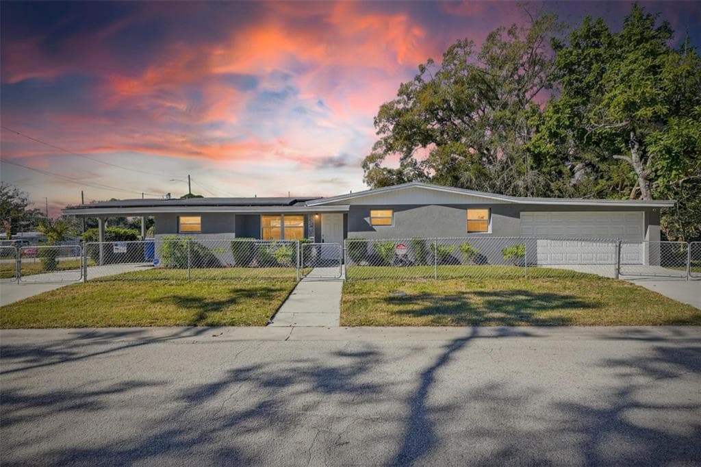 3722 IDLEWILD AVENUE, TAMPA, FL 33610