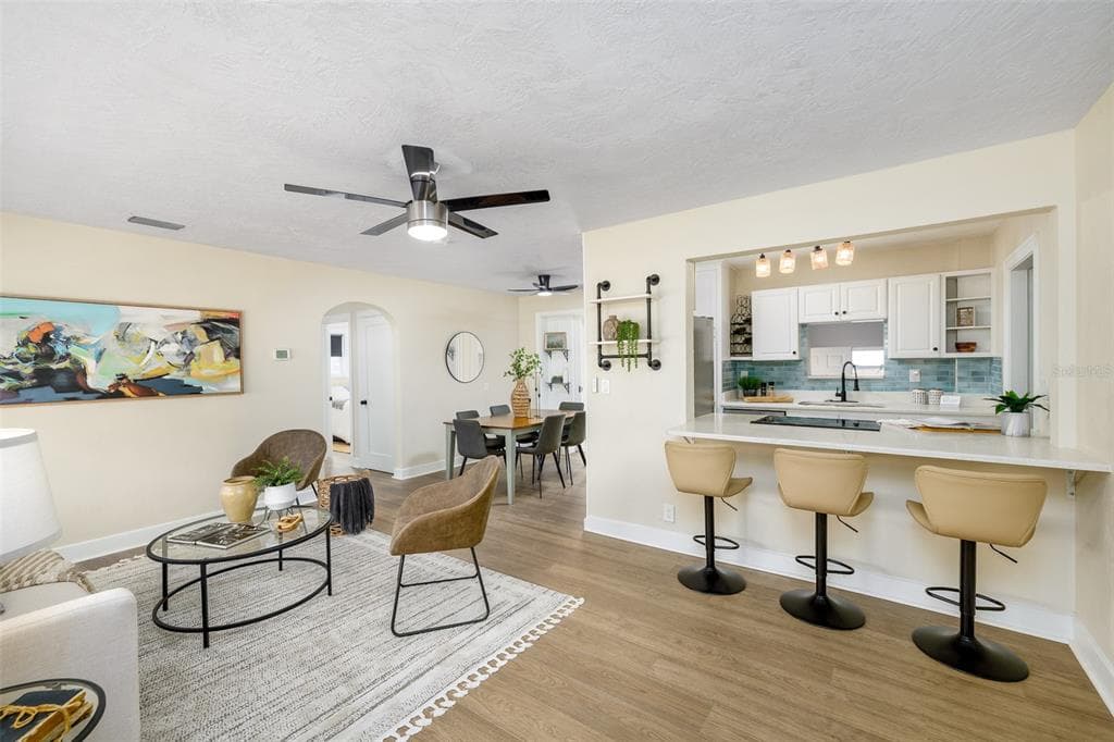 3800 1ST Avenue, Street PETERSBURG, FL 33711 photo 3