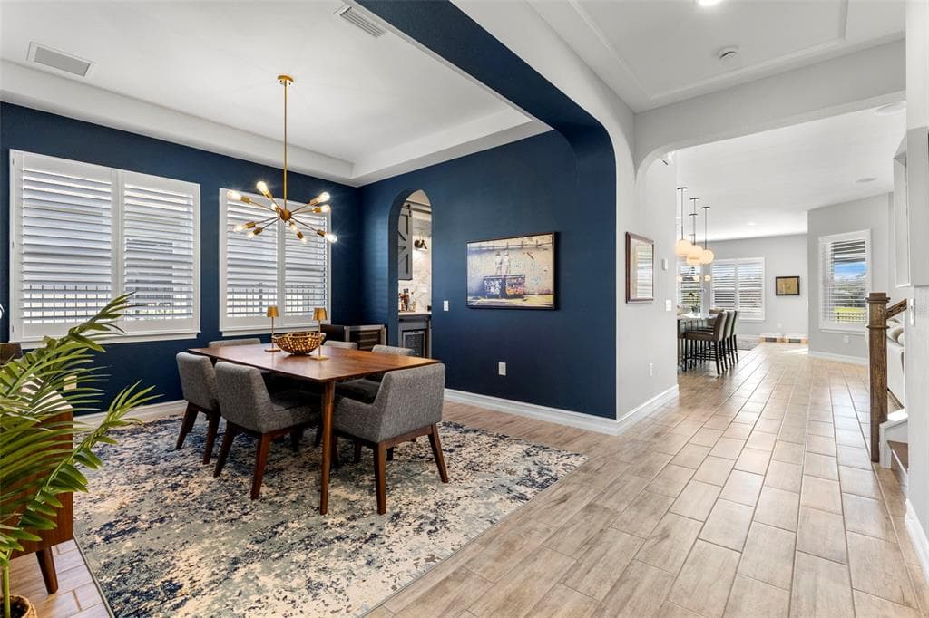 3708 WICKET FIELD ROAD, LUTZ, FL 33548 photo 3