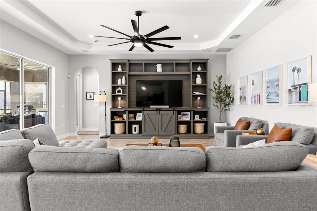 3708 WICKET FIELD ROAD, LUTZ, FL 33548 photo 5