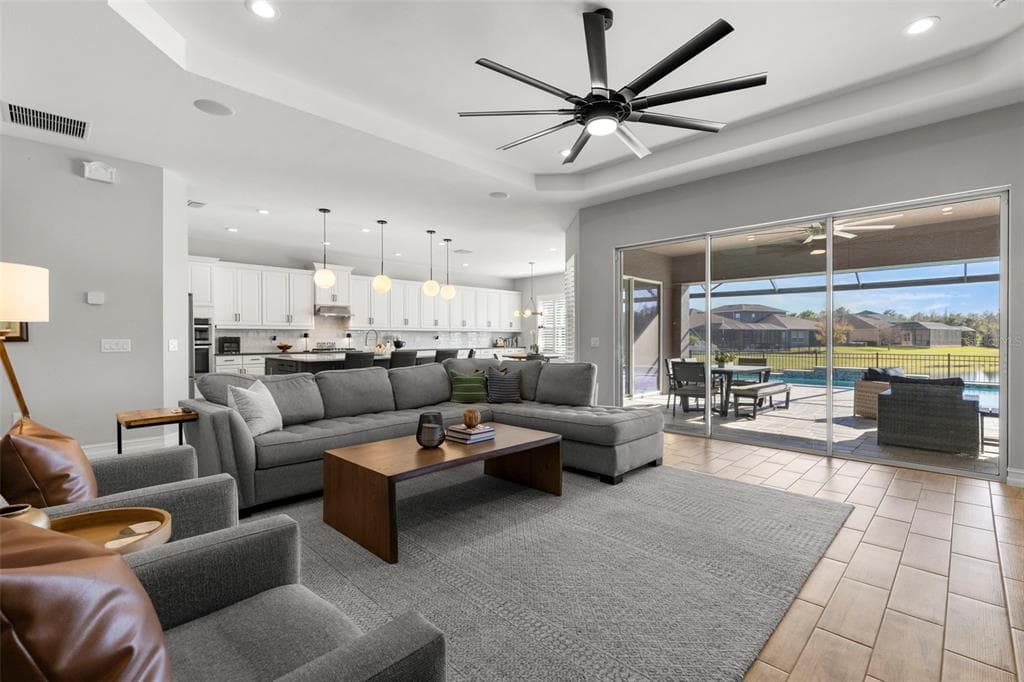 3708 WICKET FIELD ROAD, LUTZ, FL 33548 photo 4