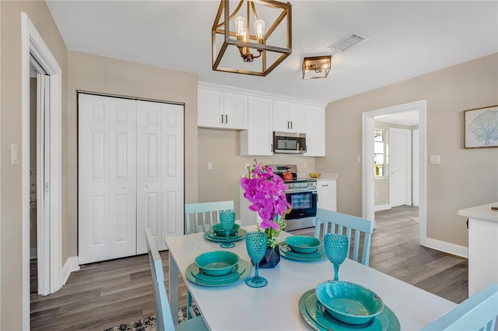 4751 1ST AVENUE, Street PETERSBURG, FL 33711 photo 5