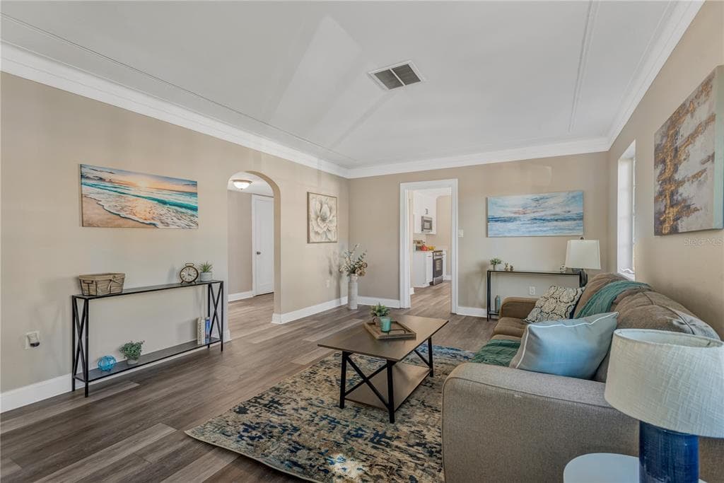 4751 1ST AVENUE, Street PETERSBURG, FL 33711 photo 4