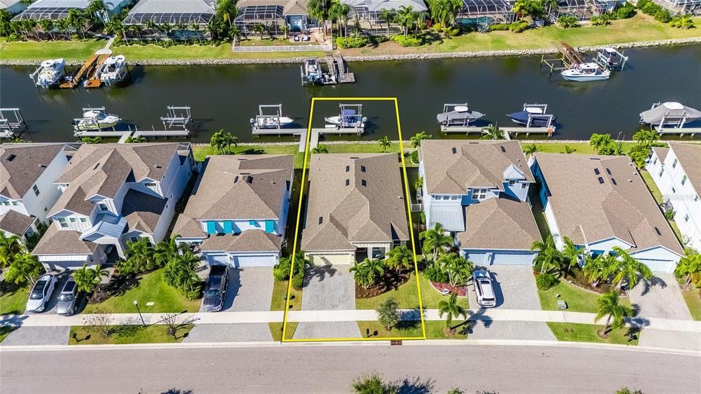 5235 WISHING ARCH DRIVE, APOLLO BEACH, FL 33572 photo 5