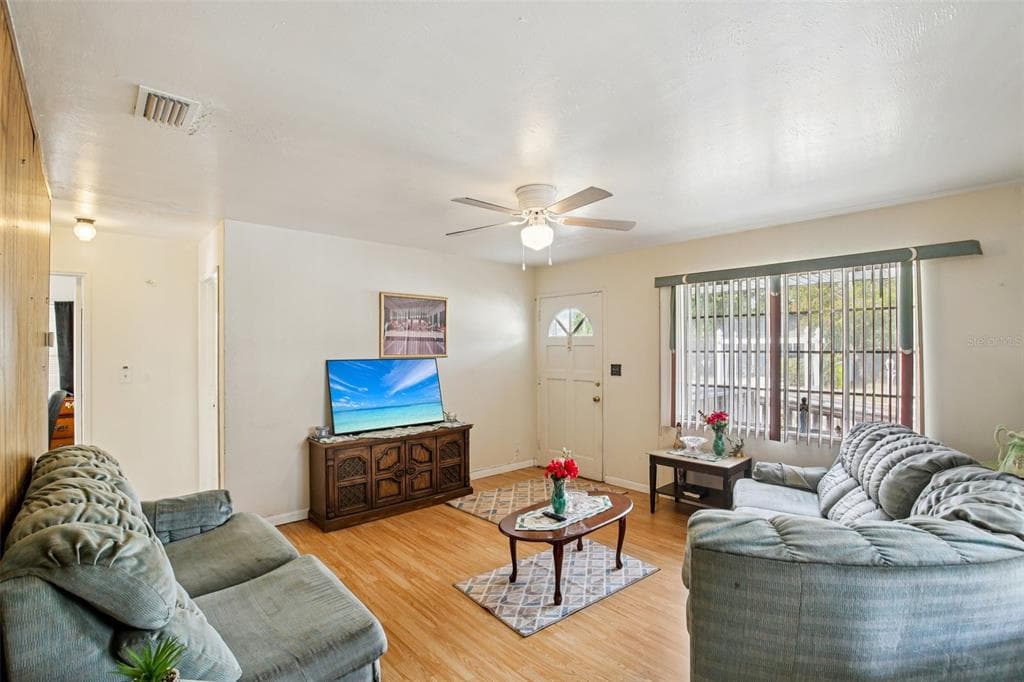 3074 MELROSE Avenue, Street PETERSBURG, FL 33712 photo 5