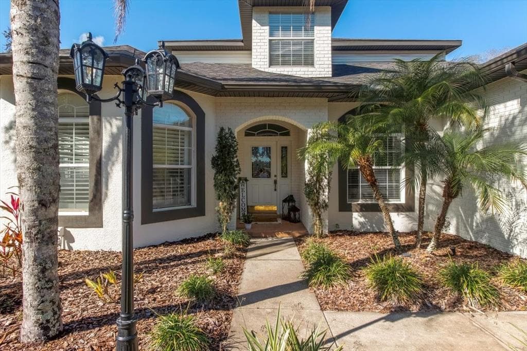 6535 LAKE IRENE DRIVE, LAND O LAKES, FL 34638 photo 5