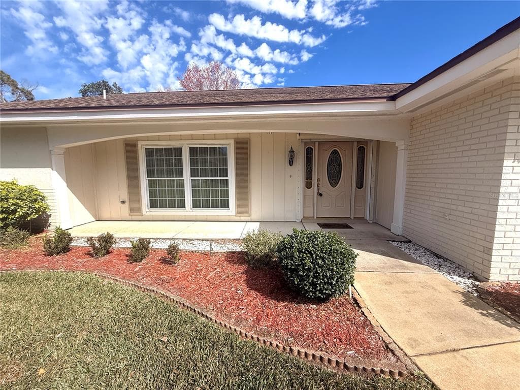 12808 PINEBROOK LANE, HUDSON, FL 34667 photo 3