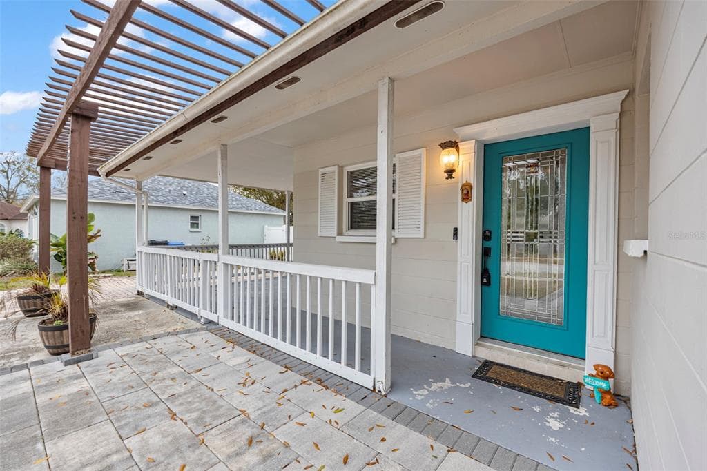 15204 MONET DRIVE, TAMPA, FL 33613 photo 2