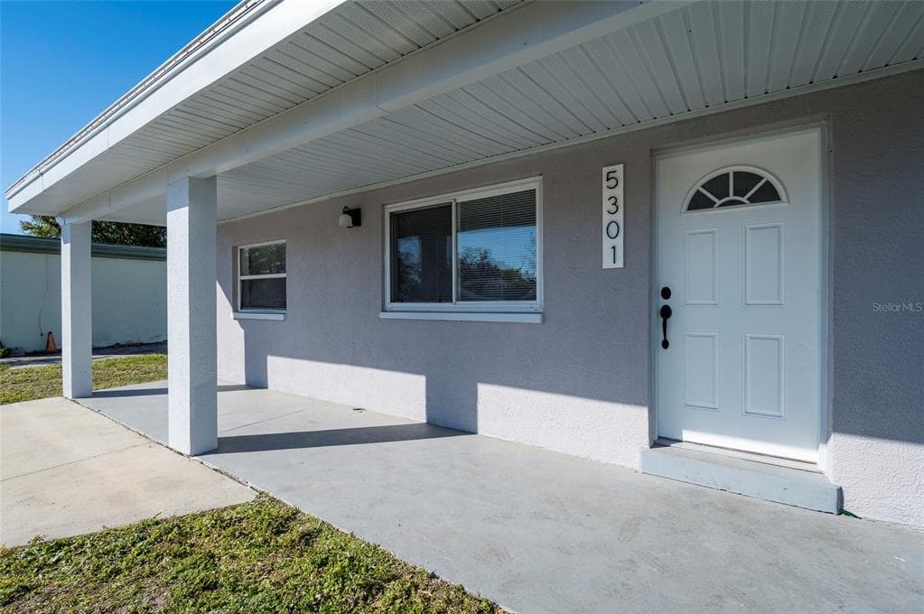 5301 97TH Terrace, PINELLAS PARK, FL 33782