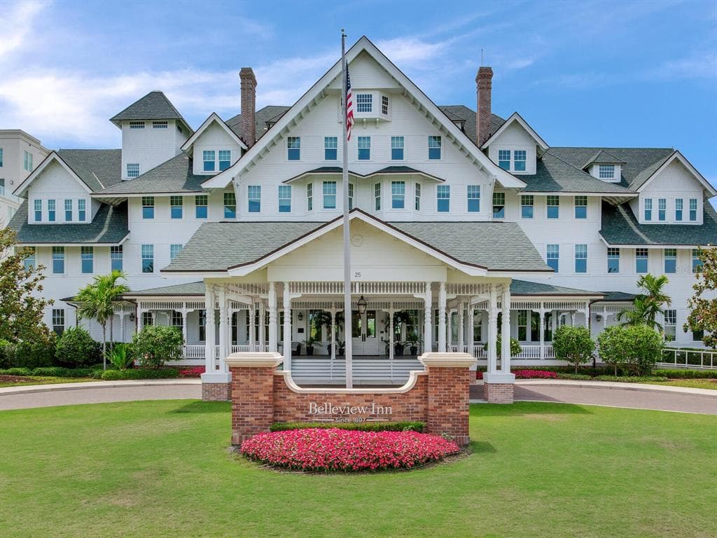 15 PALM TERRACE Unit 502, BELLEAIR, FL 33756 photo 3