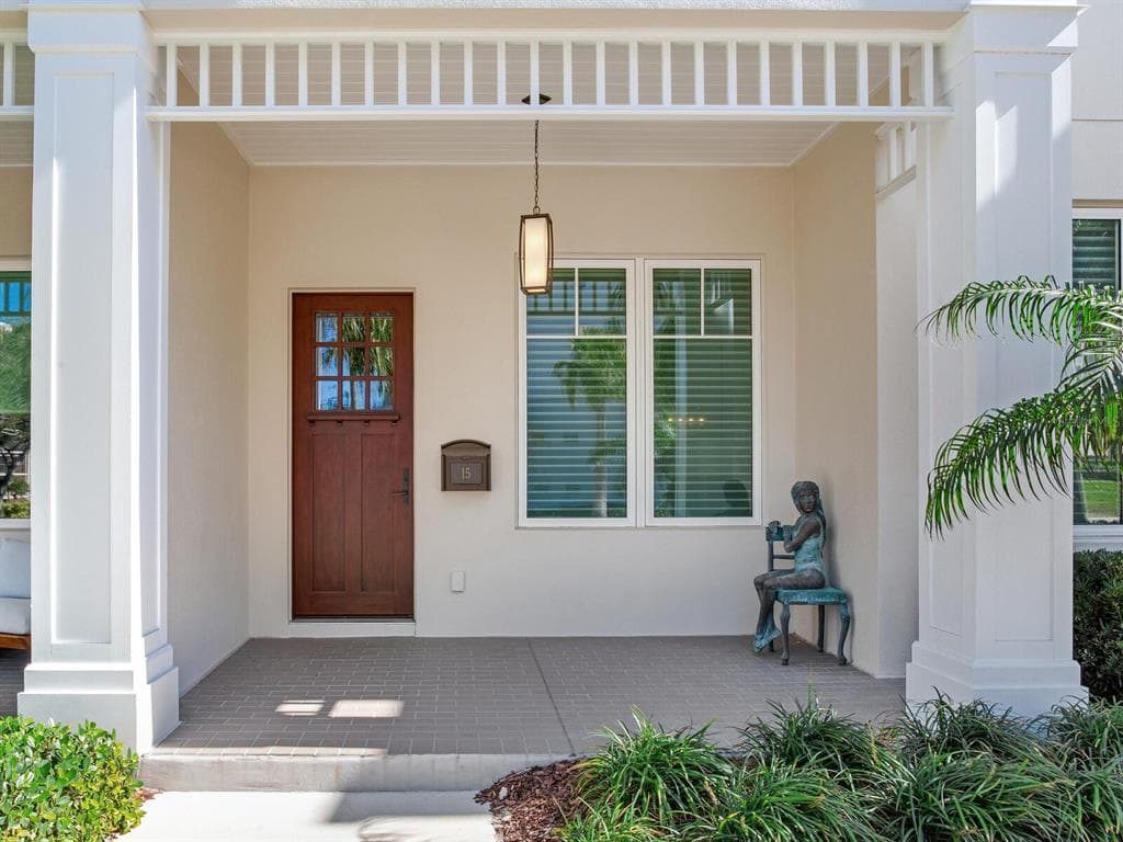 15 PALM TERRACE Unit 502, BELLEAIR, FL 33756 photo 4