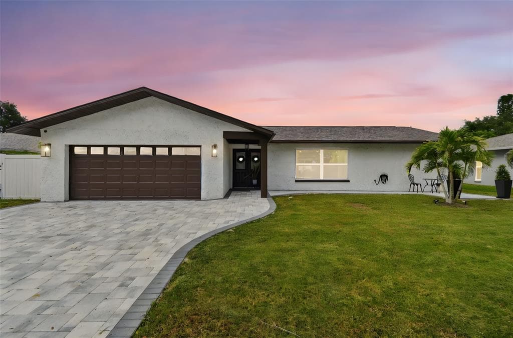 3 BOOTH BOULEVARD, SAFETY HARBOR, FL 34695