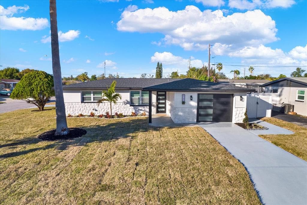 4745 GUARDIAN AVENUE, HOLIDAY, FL 34690 photo 2