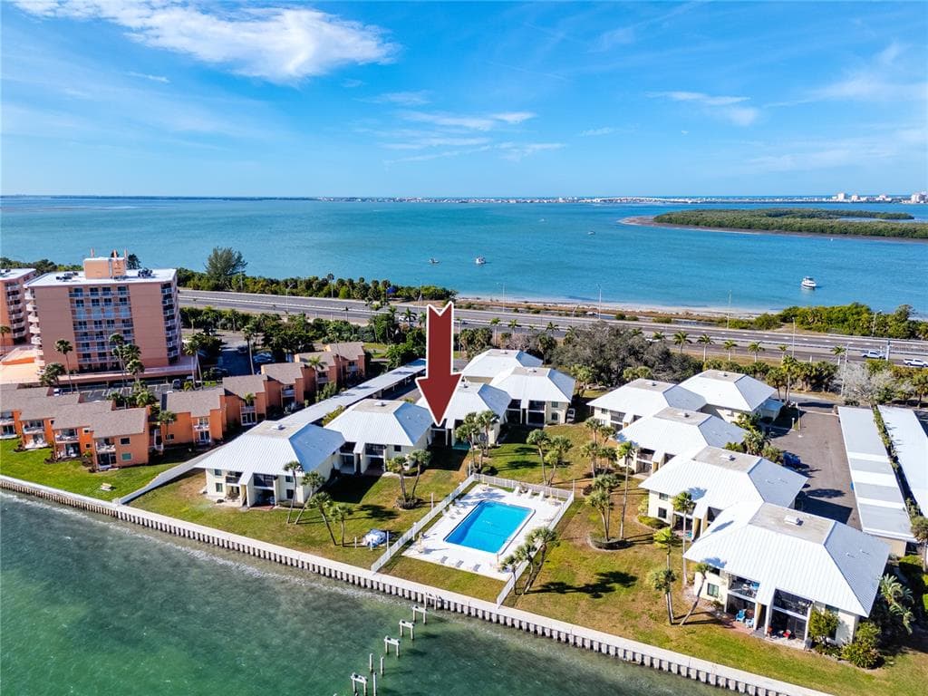 7310 SUNSHINE SKYWAY LANE Unit 116, Street PETERSBURG, FL 33711