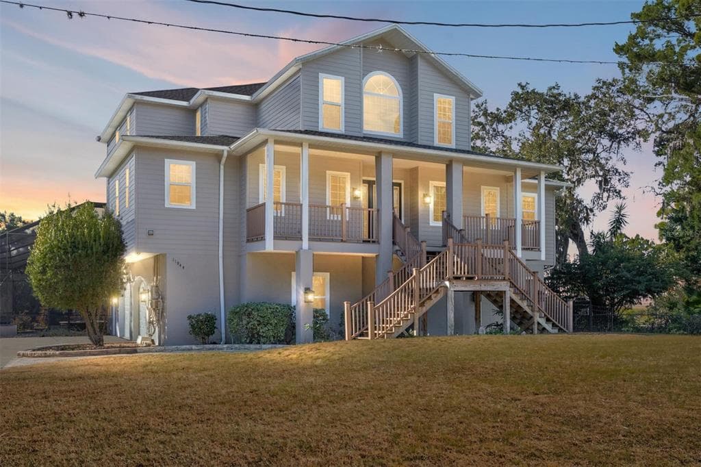 11944 CREEKSIDE LANE, HOMOSASSA, FL 34448