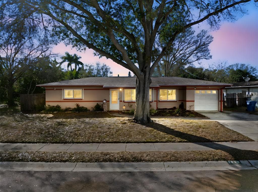 6800 16TH STREET, Street PETERSBURG, FL 33702 photo 2