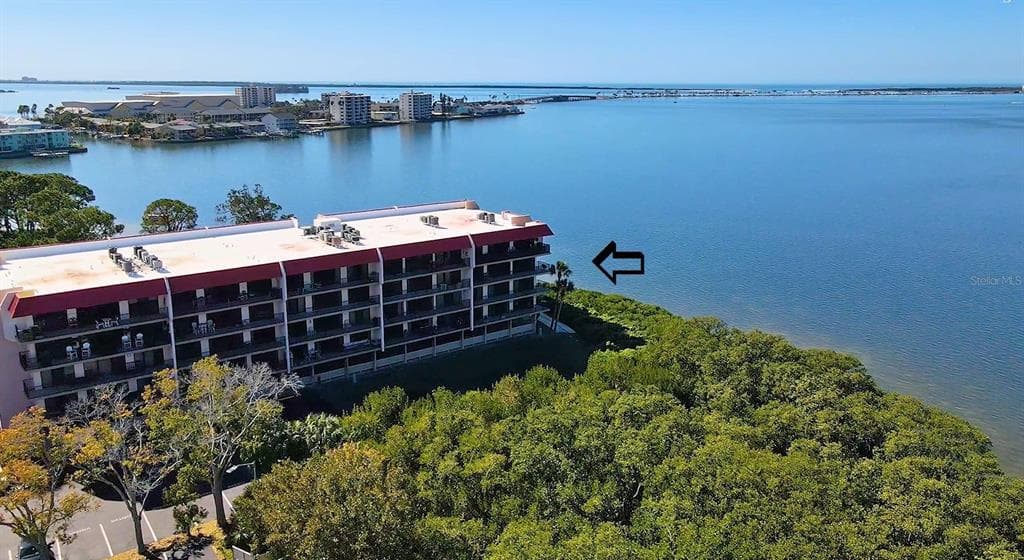2700 BAYSHORE BOULEVARD Unit 11305, DUNEDIN, FL 34698