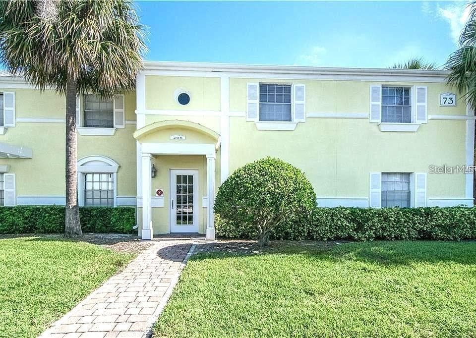 205 POMPANO DRIVE, Unit# B, ST PETERSBURG, FL, 33705 photo 2
