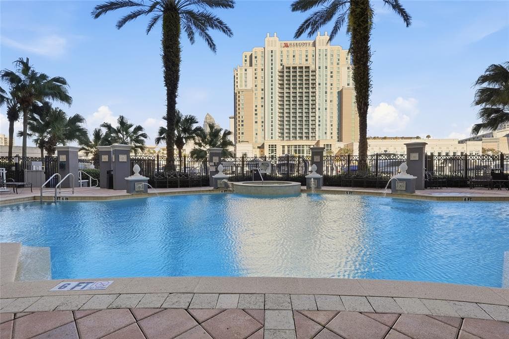 700 HARBOUR ISLAND BOULEVARD Unit 243, TAMPA, FL 33602 photo 2