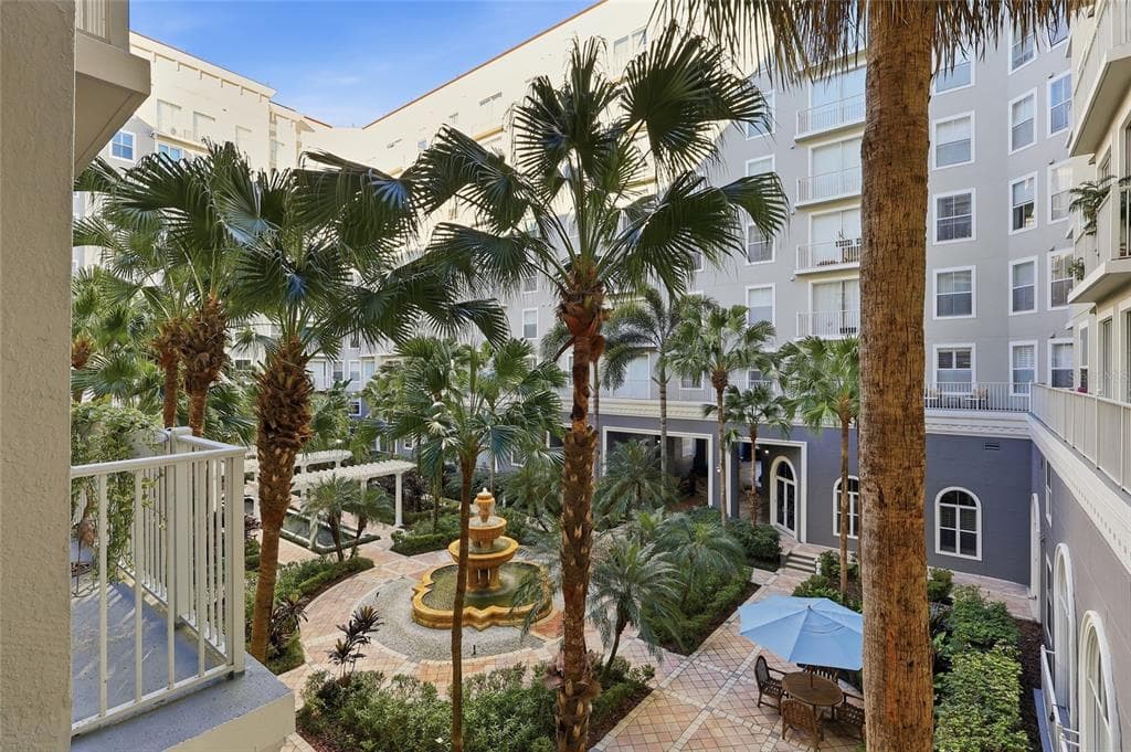 700 HARBOUR ISLAND BOULEVARD Unit 243, TAMPA, FL 33602 photo 5