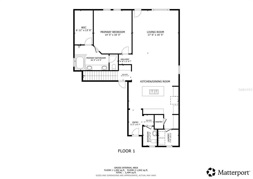 32101 GODDARD DRIVE, WESLEY CHAPEL, FL 33543 photo 5