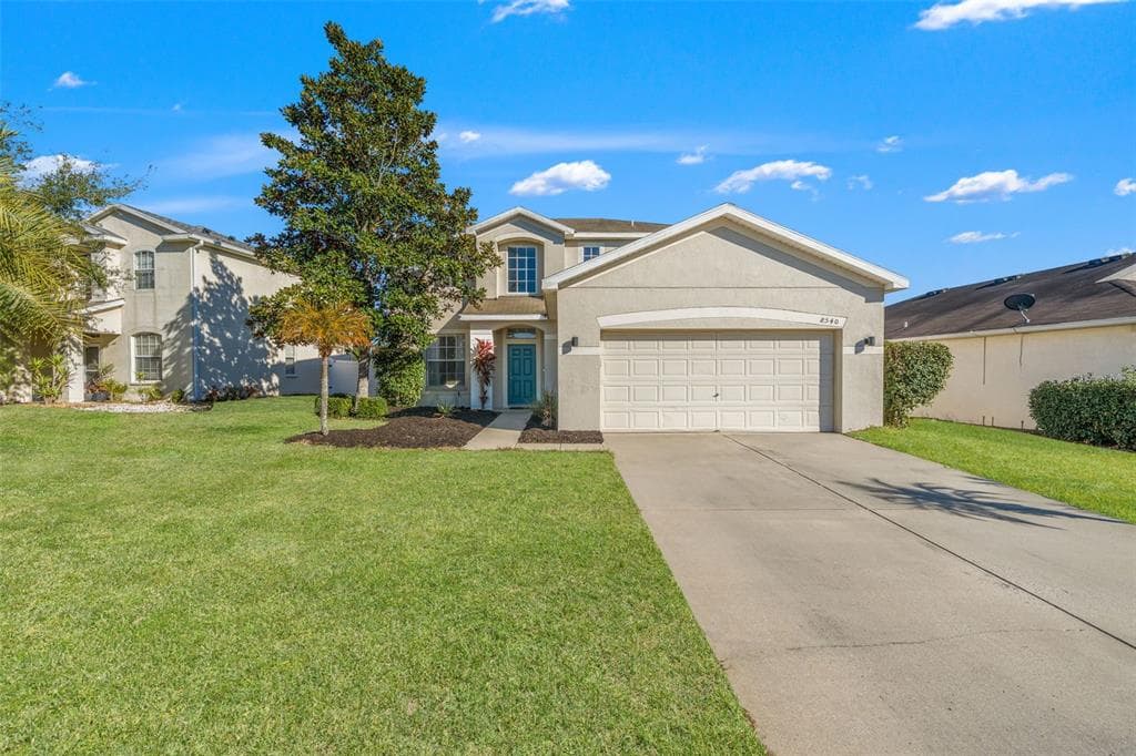 8540 SOUTHERN CHARM CIRCLE, BROOKSVILLE, FL 34613 photo 2