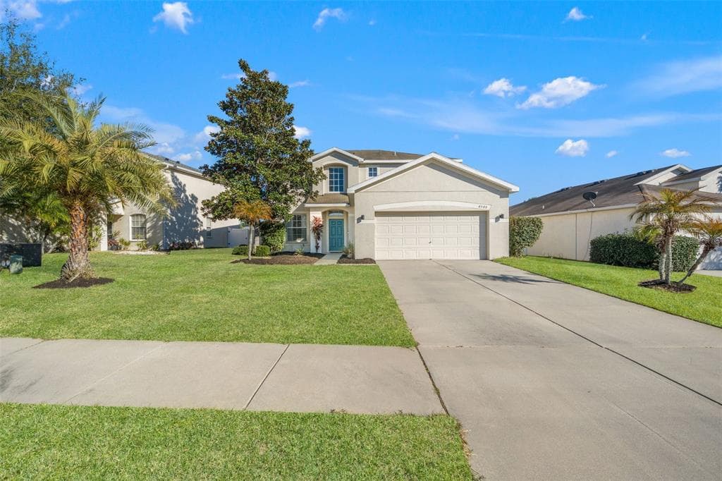 8540 SOUTHERN CHARM CIRCLE, BROOKSVILLE, FL 34613 photo 3