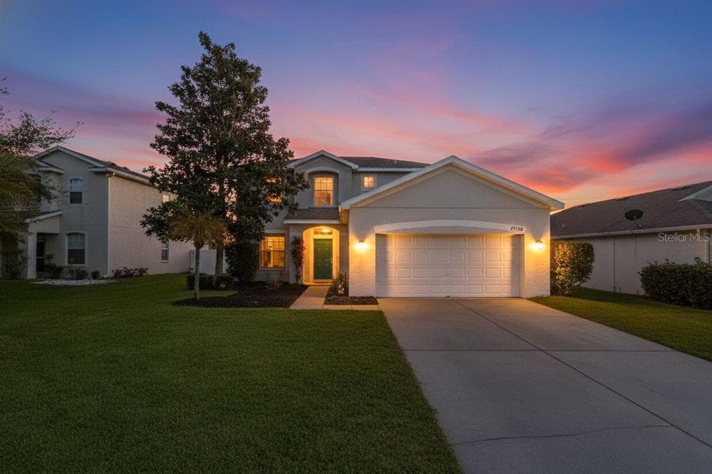 8540 SOUTHERN CHARM CIRCLE, BROOKSVILLE, FL 34613