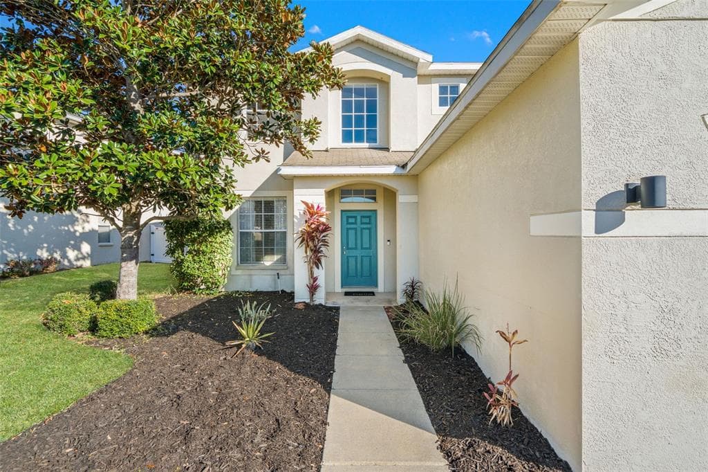 8540 SOUTHERN CHARM CIRCLE, BROOKSVILLE, FL 34613 photo 4