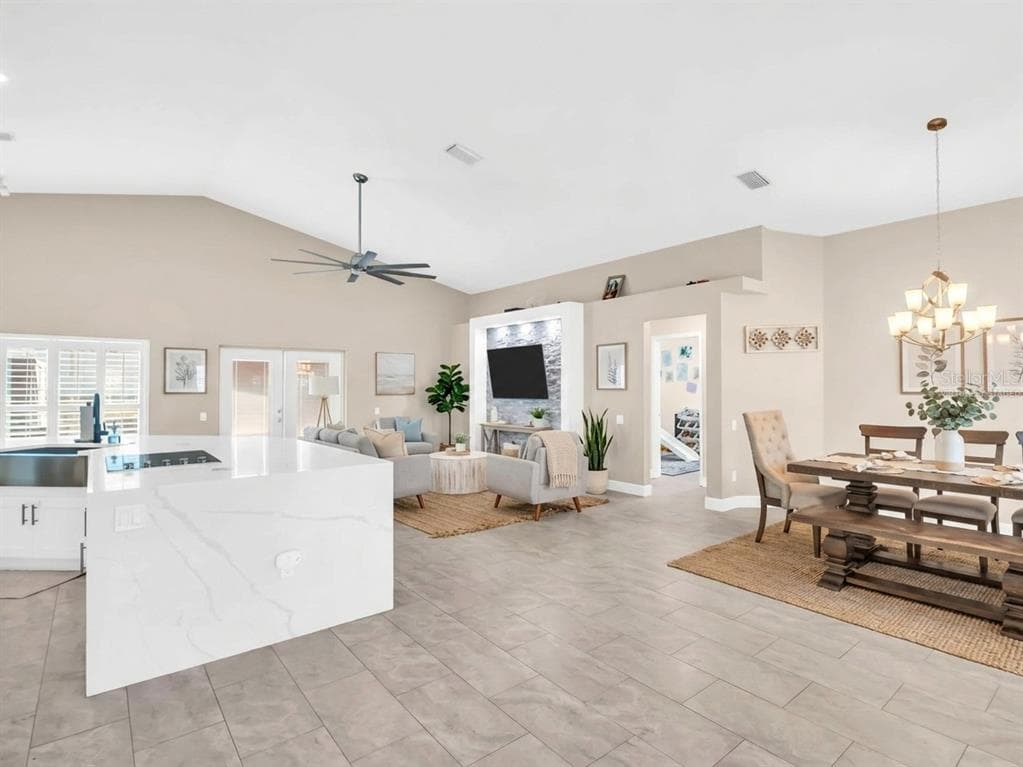 1703 BLUE LAKE COURT, TARPON SPRINGS, FL 34689 photo 3