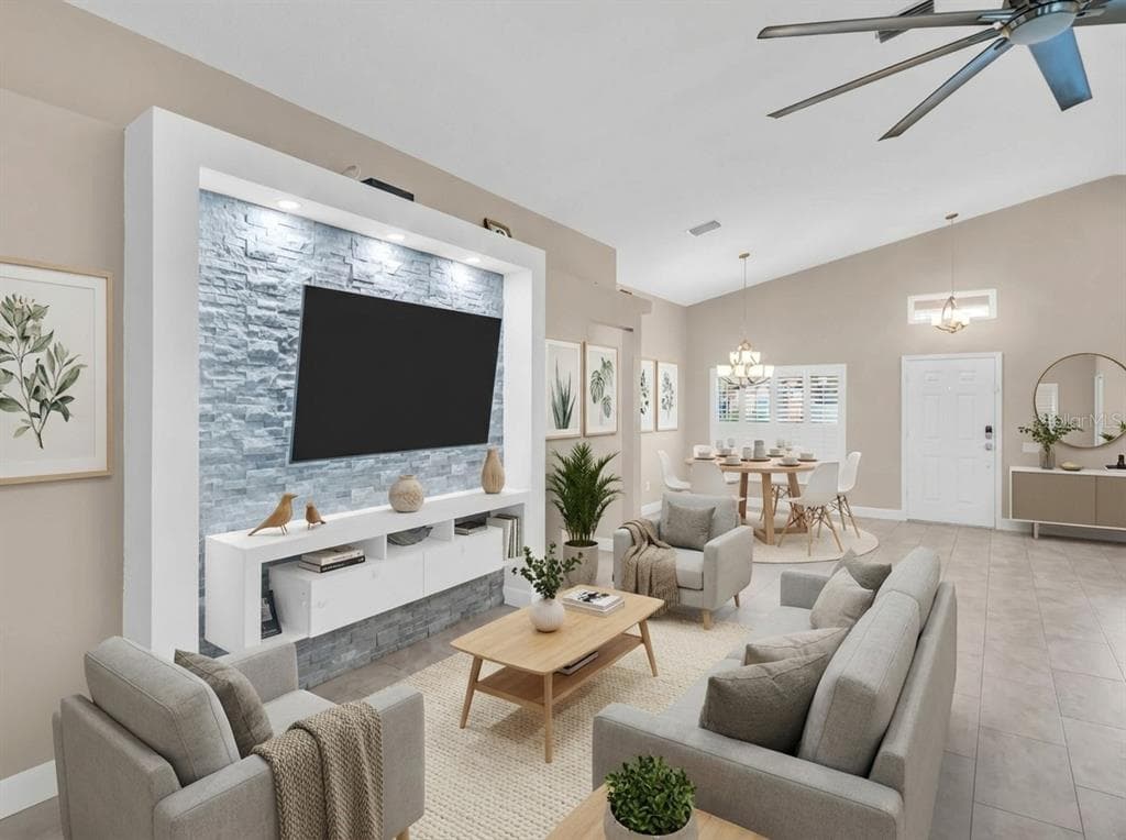 1703 BLUE LAKE COURT, TARPON SPRINGS, FL 34689 photo 5