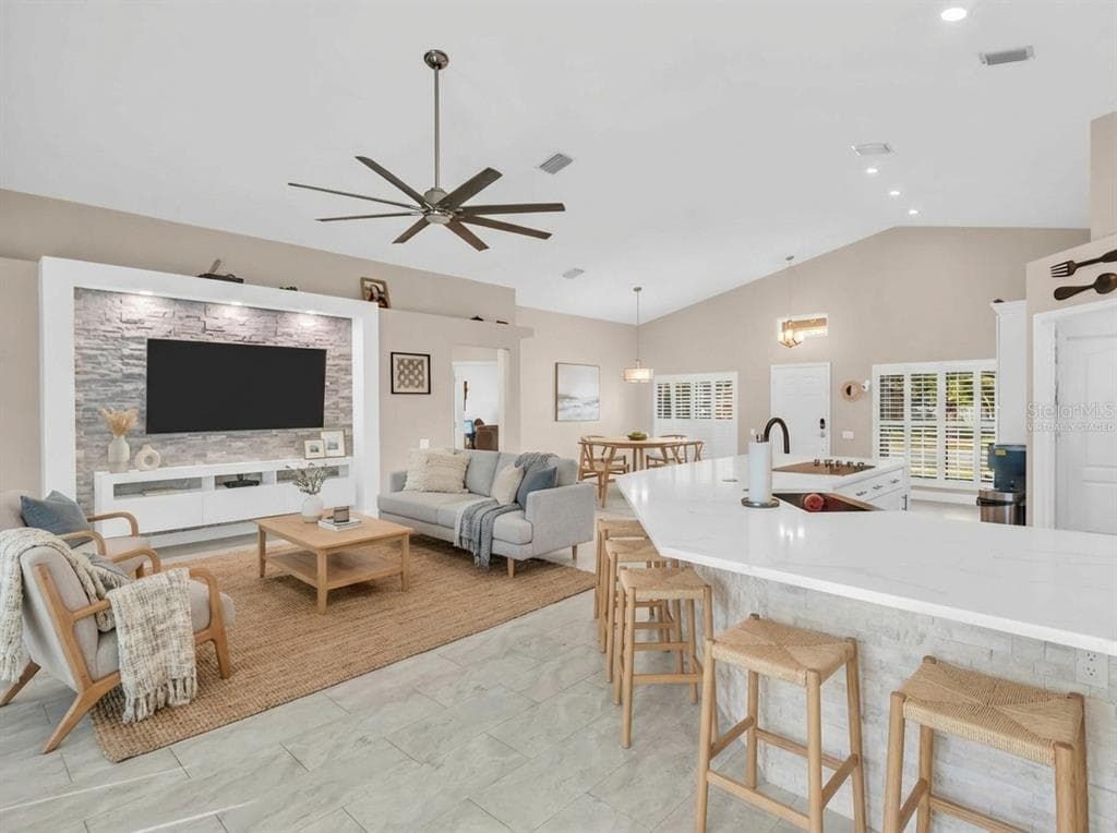 1703 BLUE LAKE COURT, TARPON SPRINGS, FL 34689 photo 4