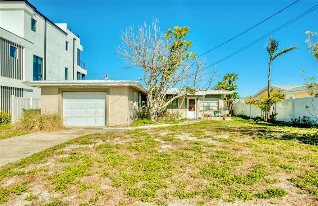 322 LA HACIENDA DRIVE, INDIAN ROCKS BEACH, FL 33785 photo 2