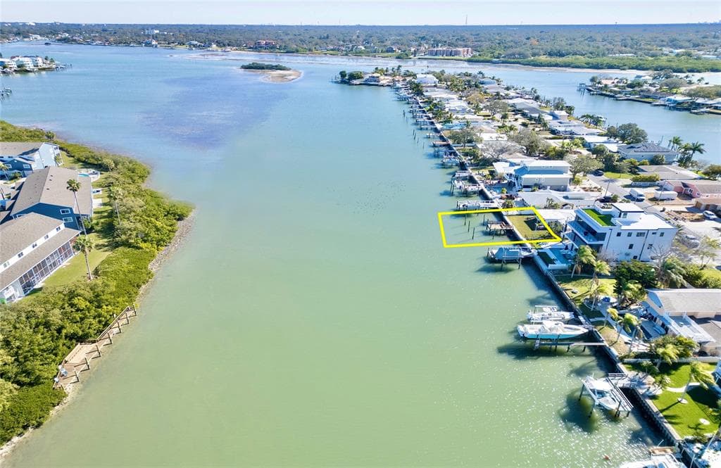 322 LA HACIENDA DRIVE, INDIAN ROCKS BEACH, FL 33785 photo 3