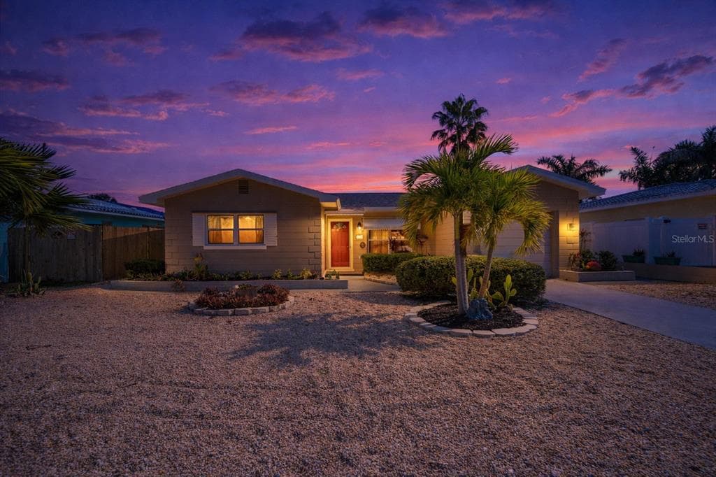 1412 DURLING DRIVE, SOUTH PASADENA, FL 33707 photo 2