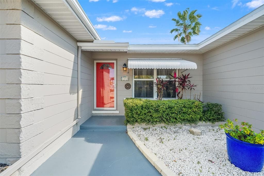 1412 DURLING DRIVE, SOUTH PASADENA, FL 33707 photo 3