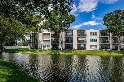 5980 TERRACE PARK DRIVE, Unit# 313, ST PETERSBURG, FL, 33709