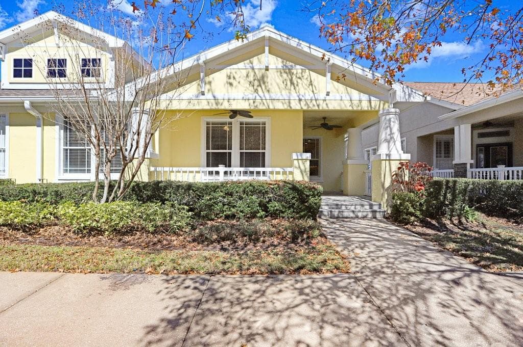 9513 WEST PARK VILLAGE DRIVE, TAMPA, FL 33626 photo 2