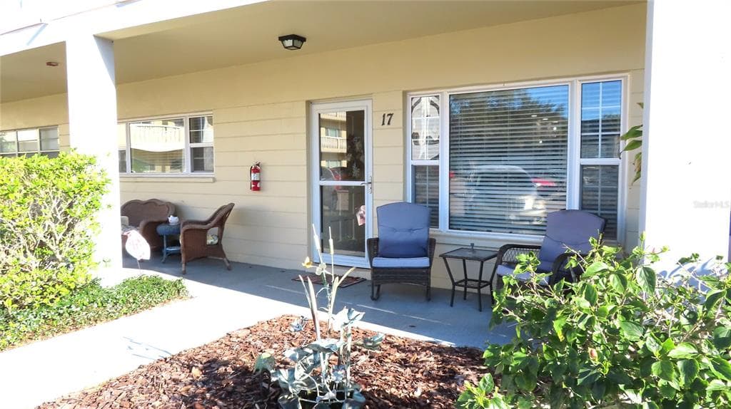 2221 SWEDISH DRIVE Unit 17, CLEARWATER, FL 33763 photo 5