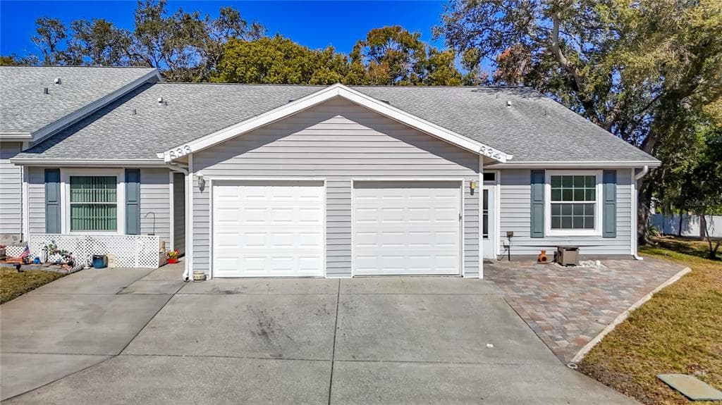 39650 HIGHWAY 19 Unit 834, TARPON SPRINGS, FL 34689