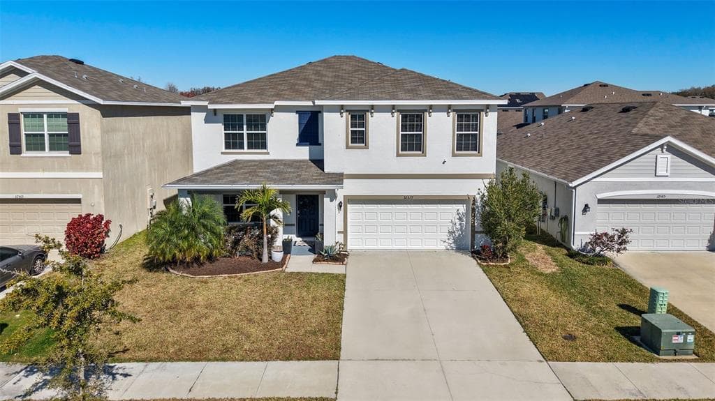 32577 KOBUK VALLEY AVENUE, WESLEY CHAPEL, FL, 33543