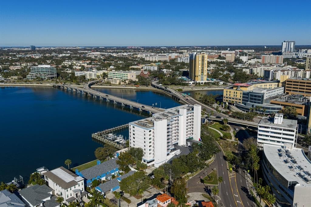 2 ADALIA AVENUE Unit 1002, TAMPA, FL 33606 photo 2