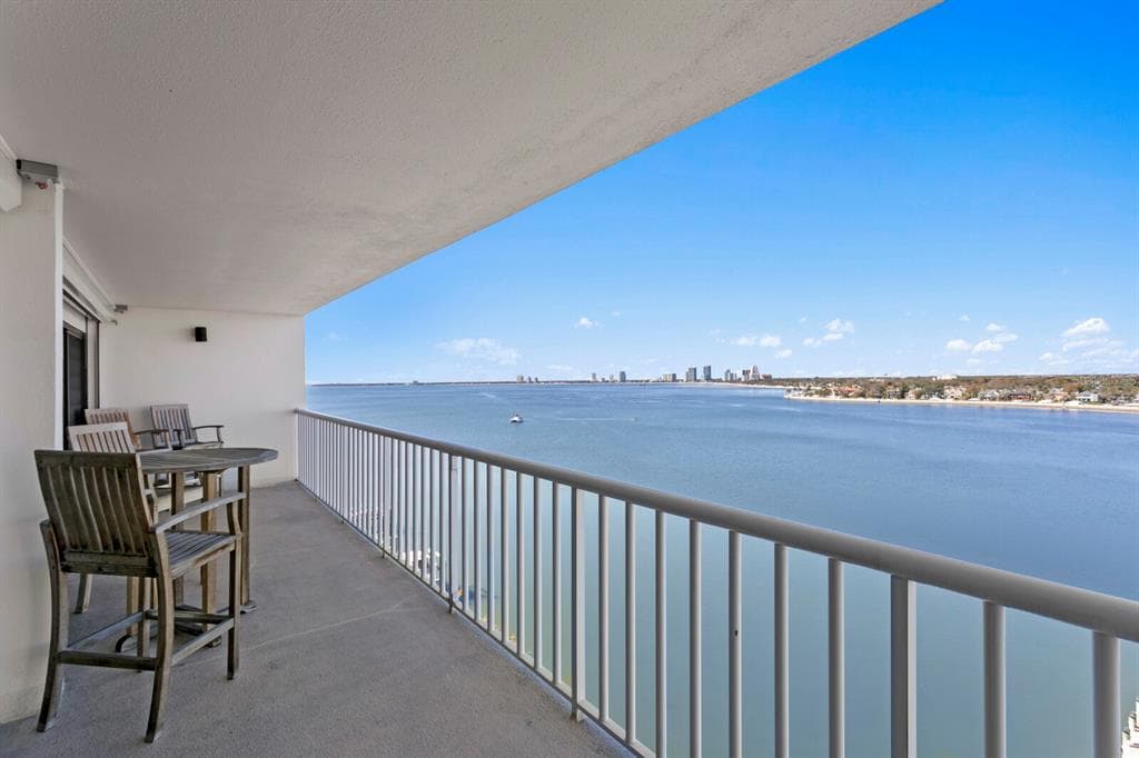 2 ADALIA AVENUE Unit 1002, TAMPA, FL 33606 photo 3