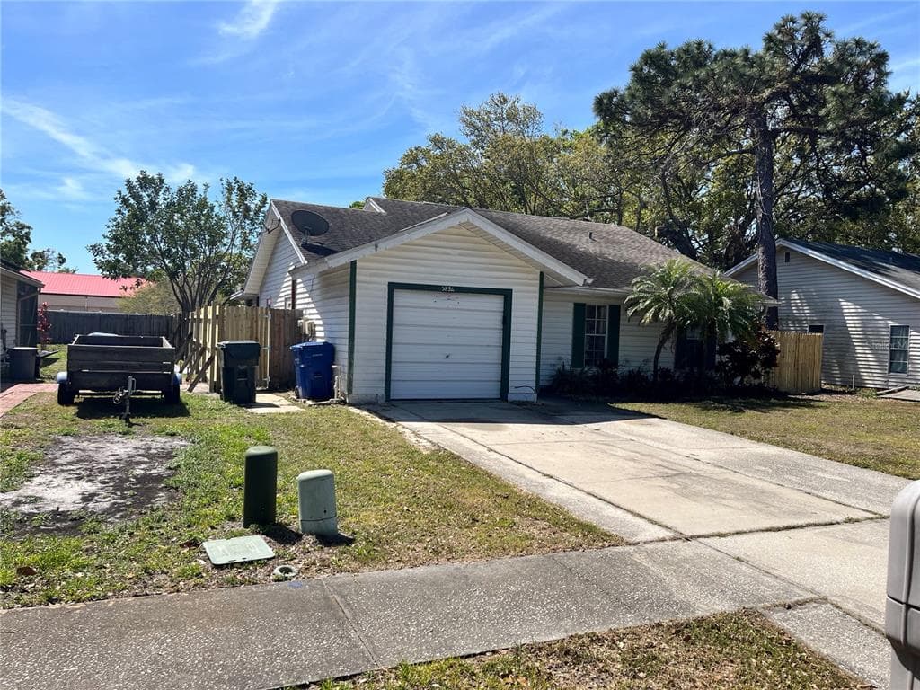 5834 DARREN COURT, CLEARWATER, FL 33760 photo 2