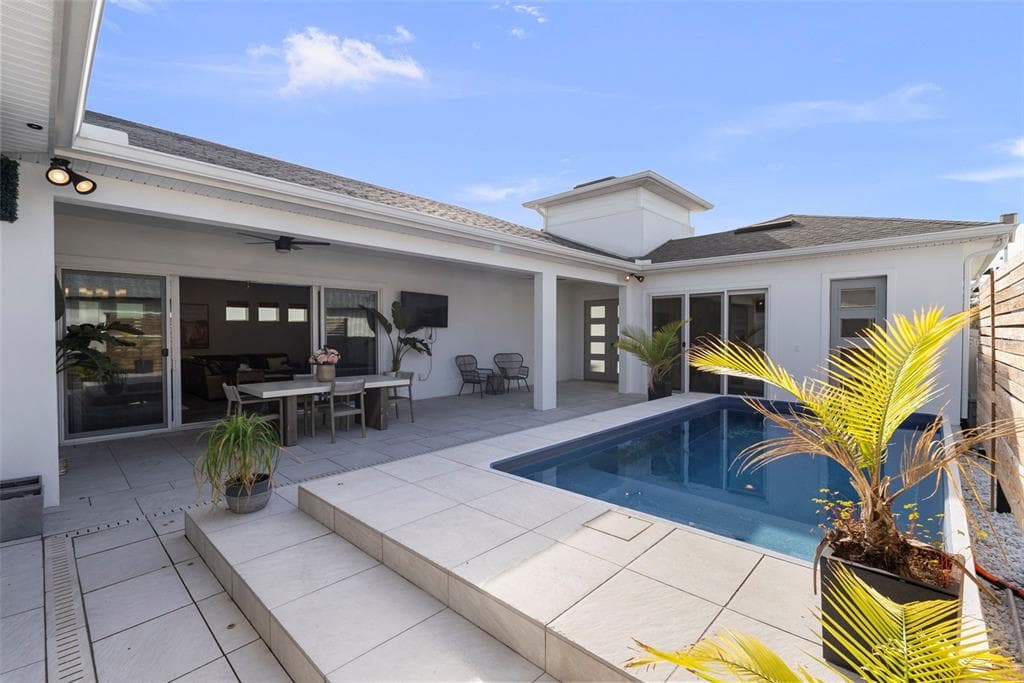 8249 IVY STARK Boulevard, WESLEY CHAPEL, FL 33545 photo 2