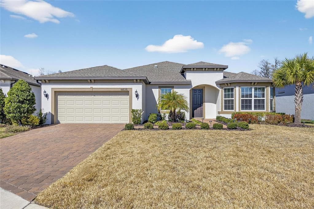 18535 COASTAL SHORE TERRACE, LAND O LAKES, FL 34638